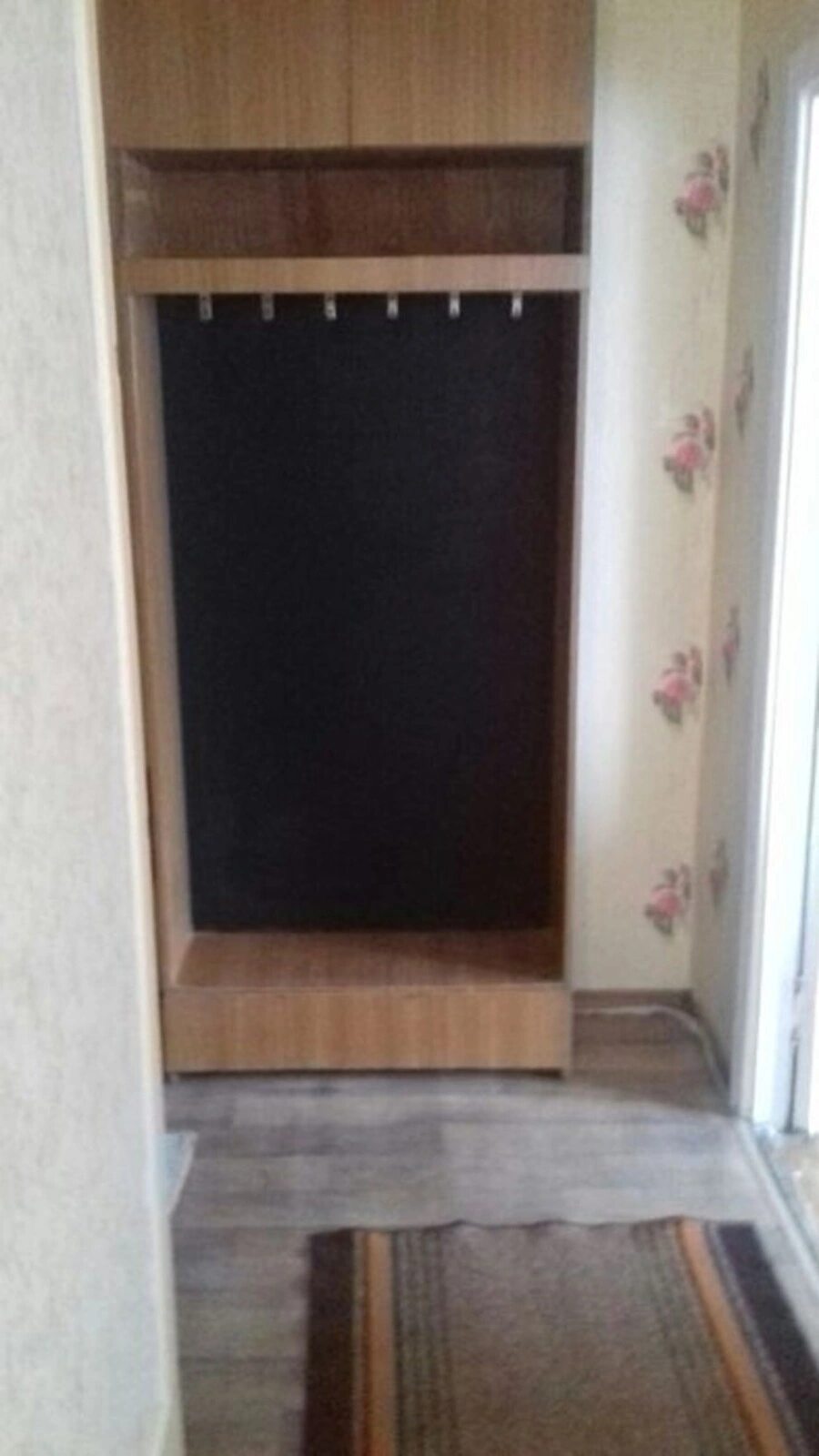 Продаж квартири. 1 room, 35 m², 4th floor/9 floors. Київська вул., Тернопіль. 