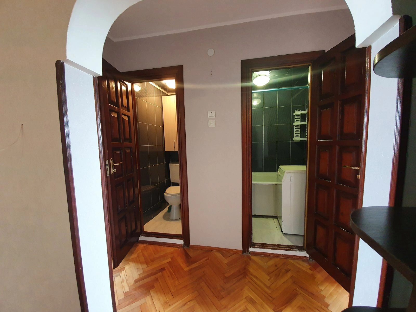 Apartments for sale. 3 rooms, 64 m², 9th floor/10 floors. Yurchaka V. vul., Ternopil. 