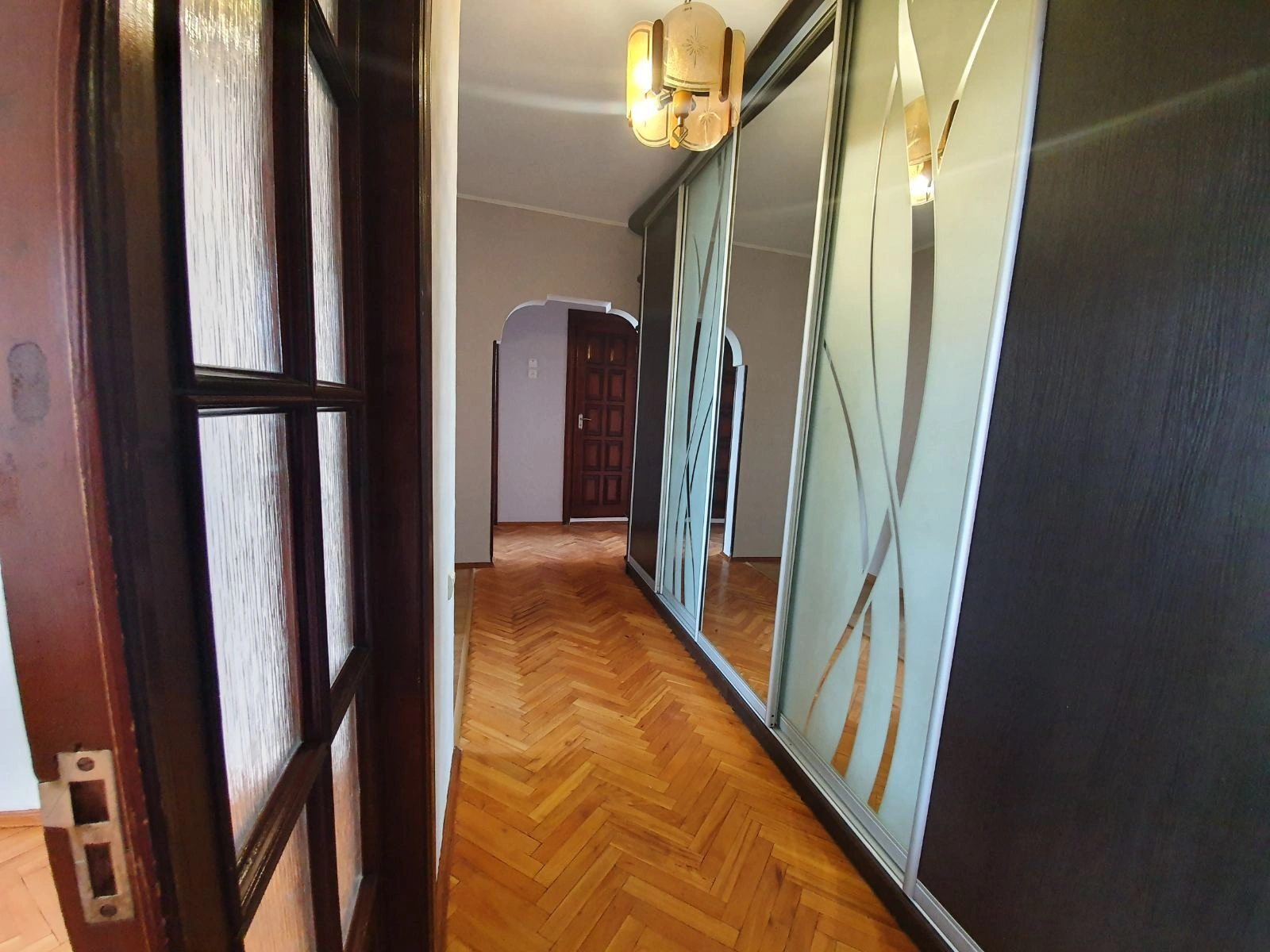Продаж квартири. 3 rooms, 64 m², 9th floor/10 floors. Юрчака В. вул., Тернопіль. 