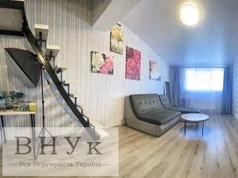 Продаж квартири. 2 rooms, 60 m², 9th floor/9 floors. Сыховский, Львів. 