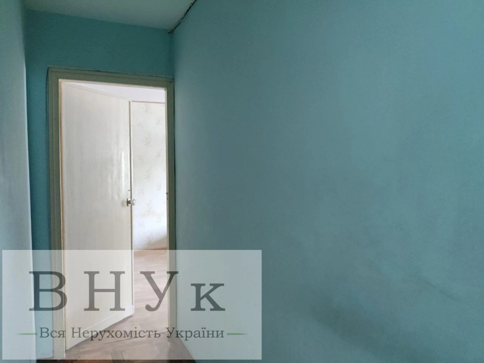 Apartments for sale. 2 rooms, 44 m², 2nd floor/4 floors. Dnistrovska vul., Lviv. 
