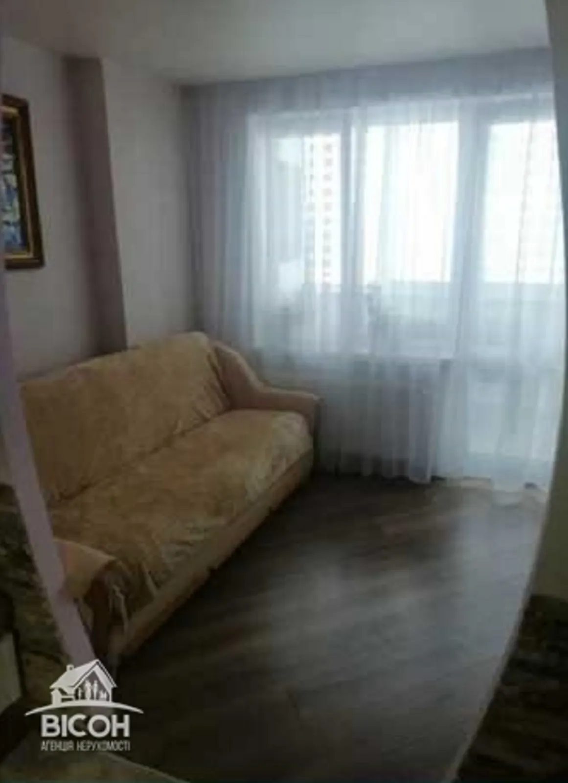 Apartments for sale 2 rooms, 68 m², 10th fl./10 floors. Petra Batkivskoho vul., Ternopil. 