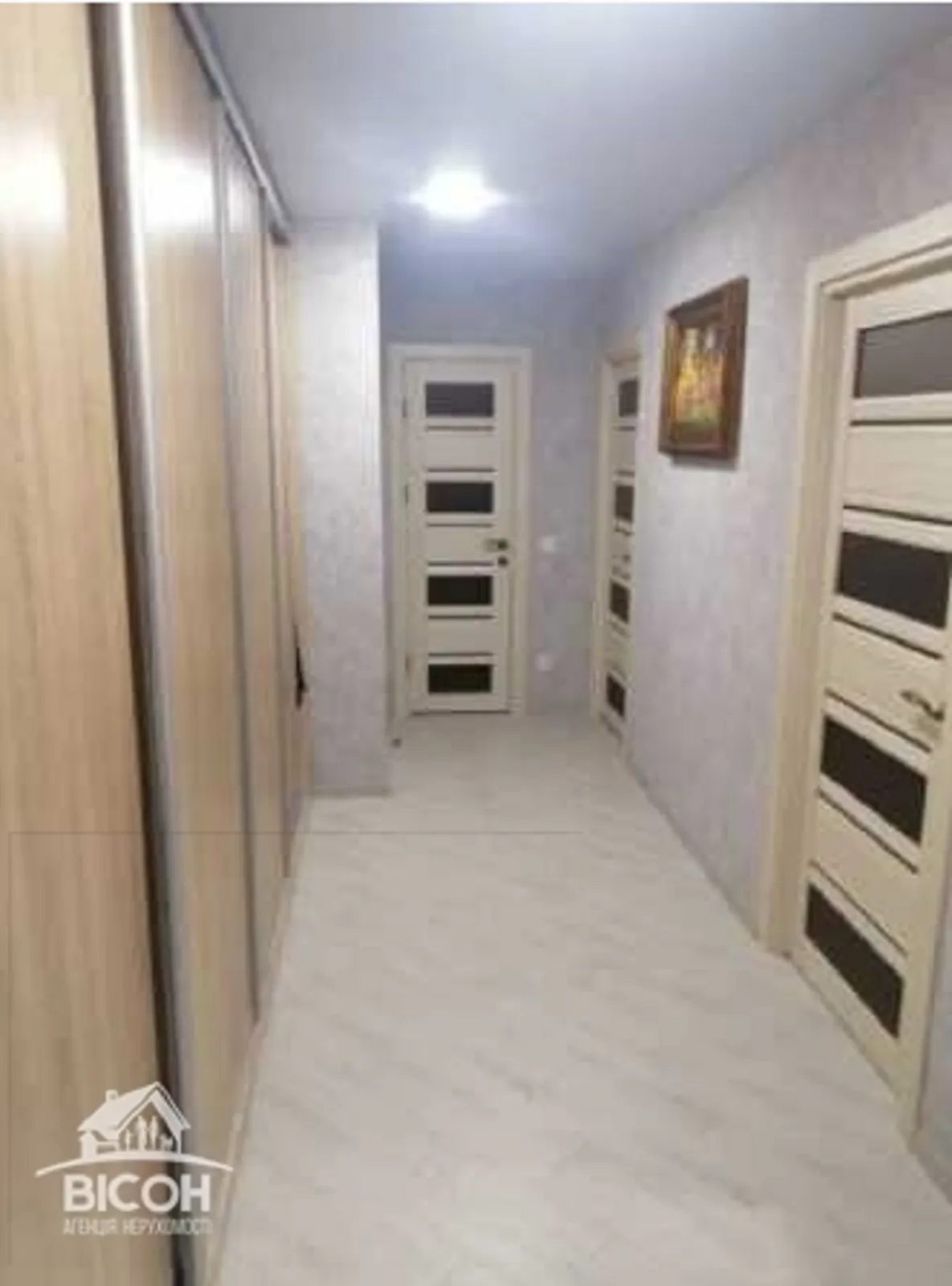 Продаж квартири. 2 rooms, 68 m², 10th floor/10 floors. Петра Батьківського вул., Тернопіль. 