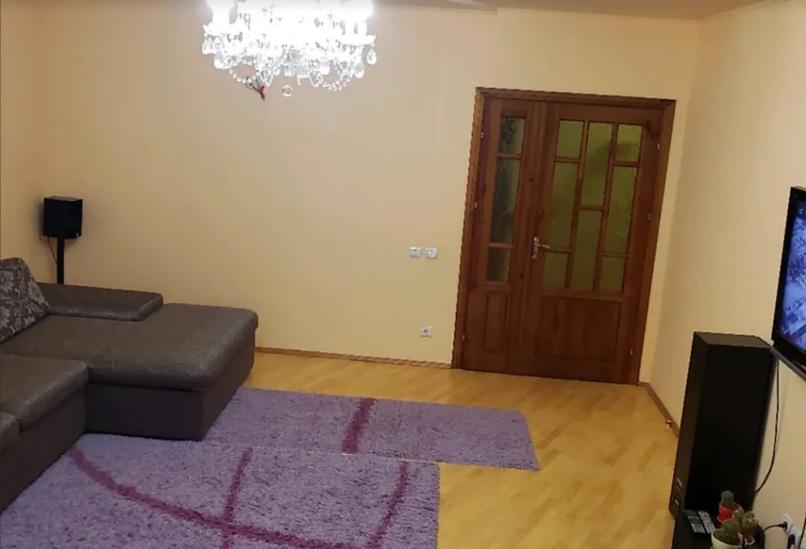 Apartments for sale. 2 rooms, 88 m², 6th floor/7 floors. Kotlyarevskoho I. vul., Ternopil. 