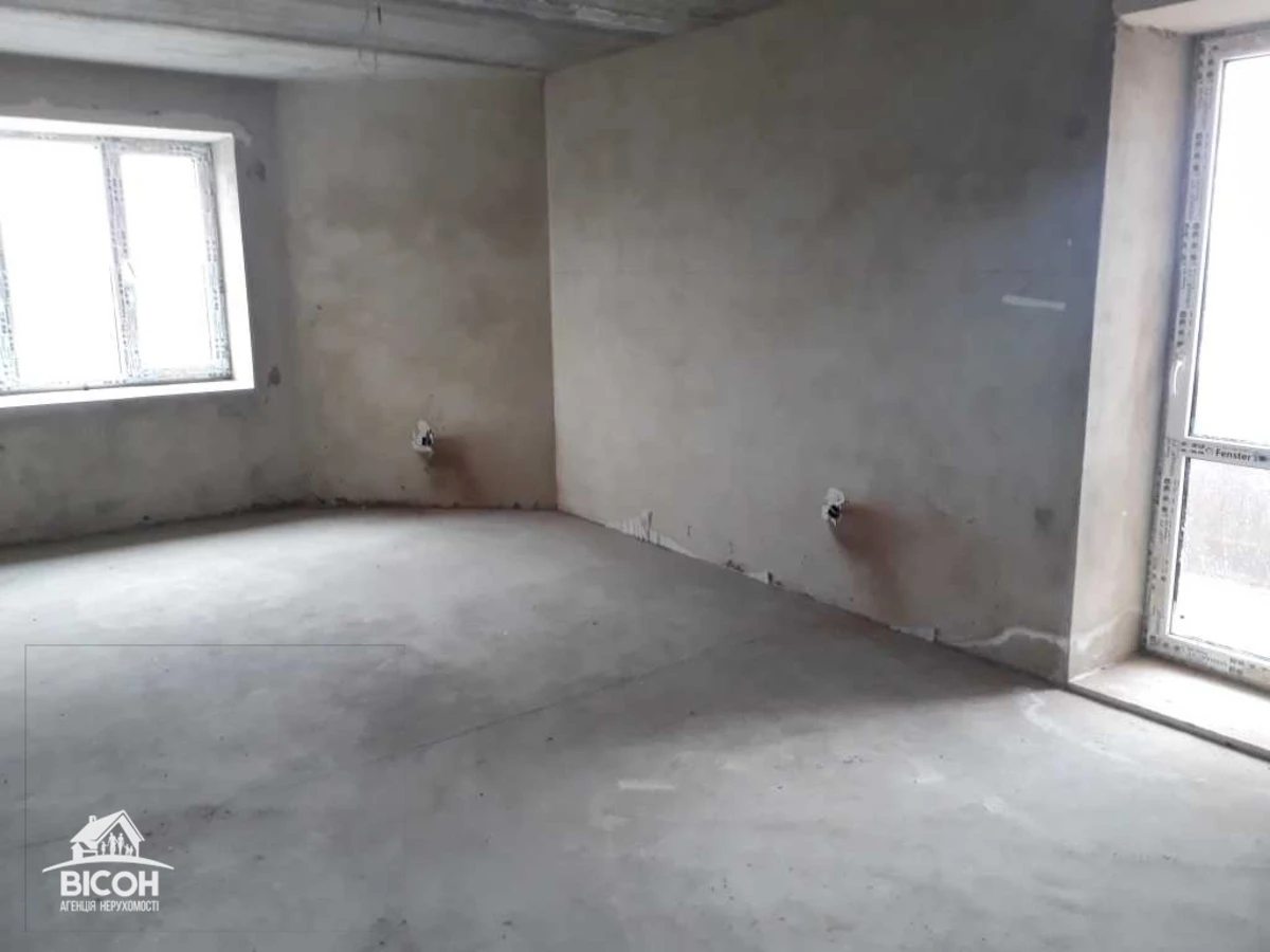 Продаж квартири 3 кімнати, 86 m², 9 пов./10 поверхів. 4, Тролейбусна вул., Тернопіль. 