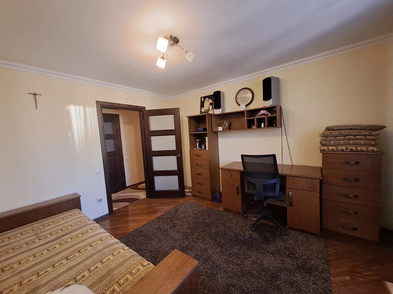 Продаж 3-кімнатної квартири, м.Тернопіль / просп. С.Бандери / Східний
