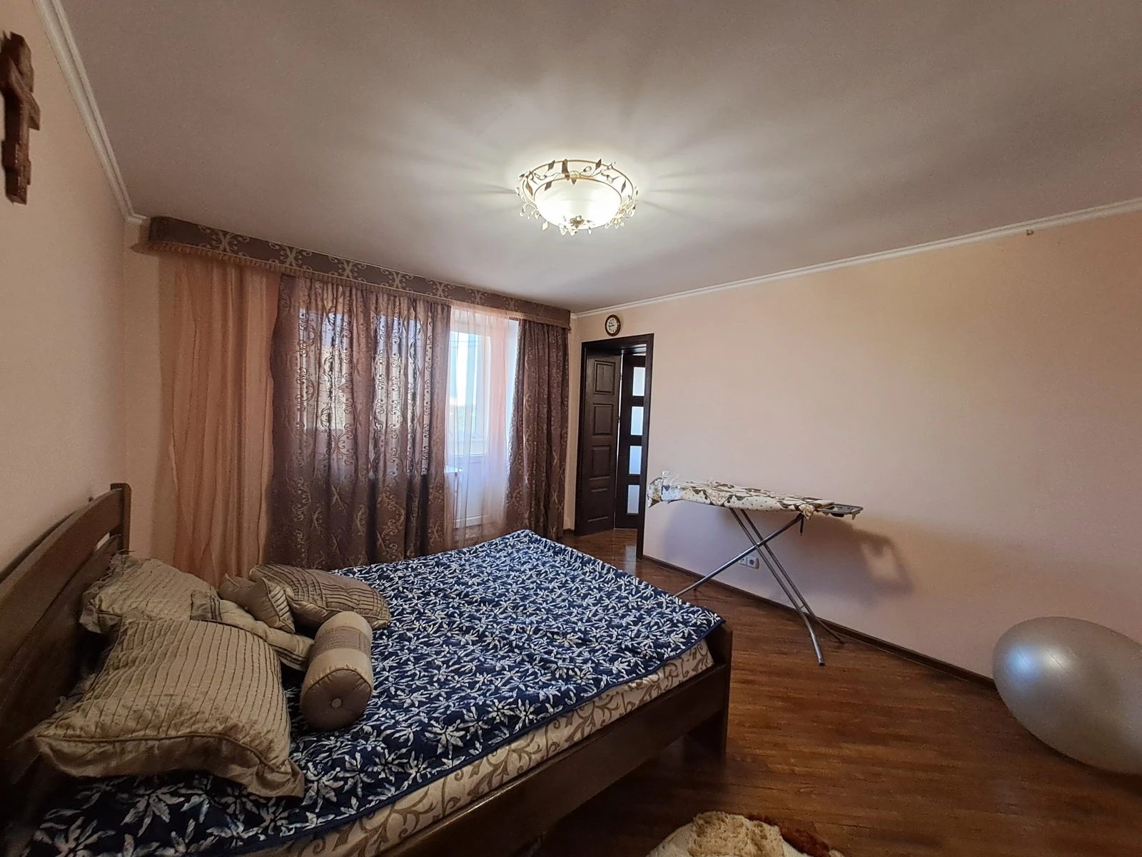 Продаж 3-кімнатної квартири, м.Тернопіль / просп. С.Бандери / Східний