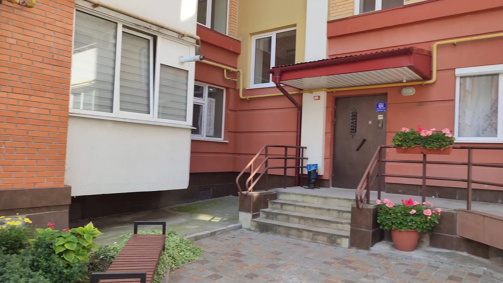 Продаж квартири 3 кімнати, 86 m², 7 пов./10 поверхів. 4, Тролейбусна вул., Тернопіль. 