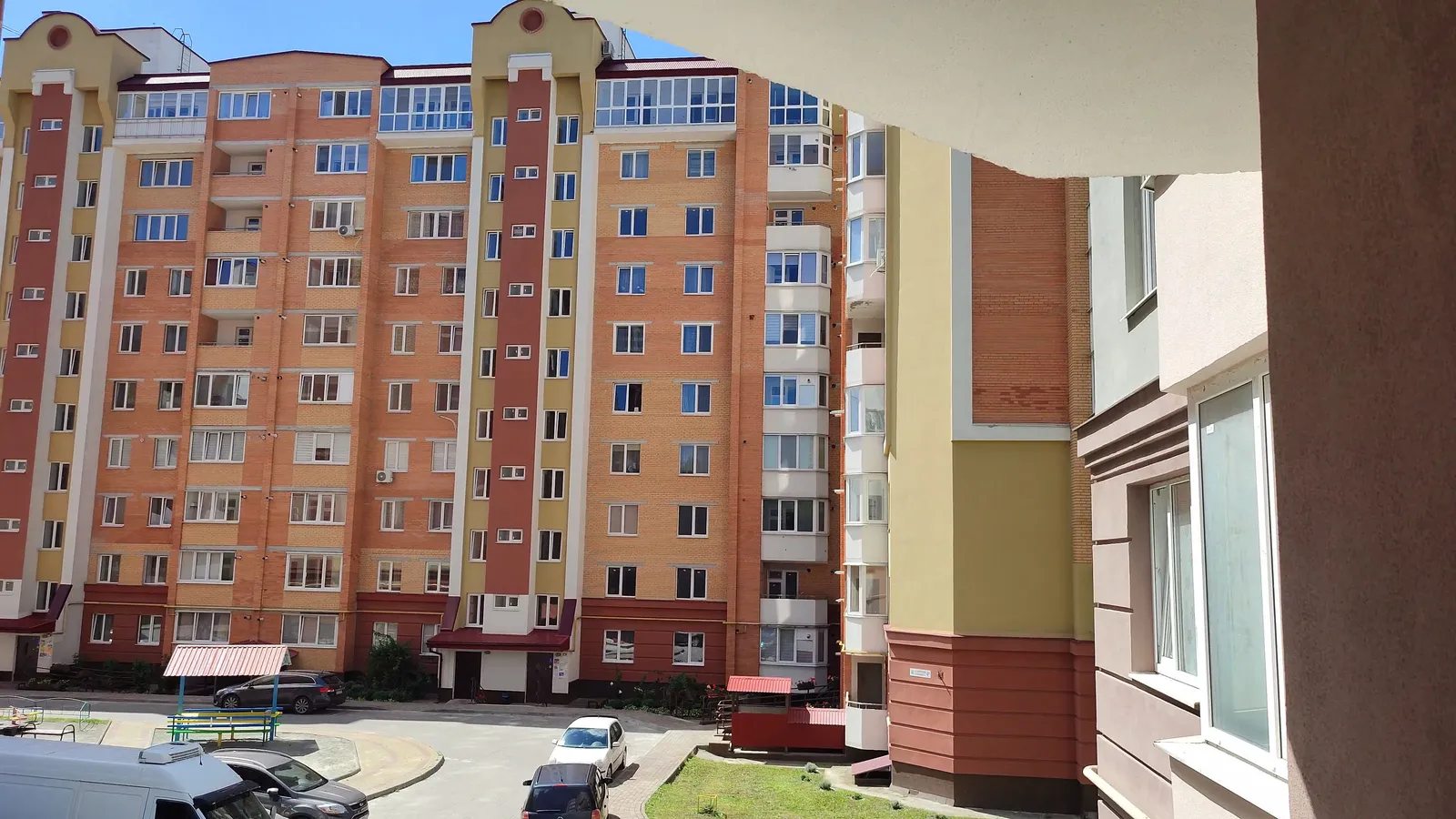 Продаж квартири 3 кімнати, 86 m², 7 пов./10 поверхів. 4, Тролейбусна вул., Тернопіль. 