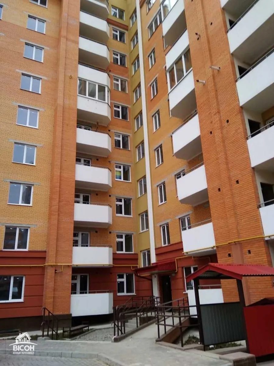 Продаж квартири. 3 rooms, 86 m², 7th floor/10 floors. 4, Тролейбусна вул., Тернопіль. 