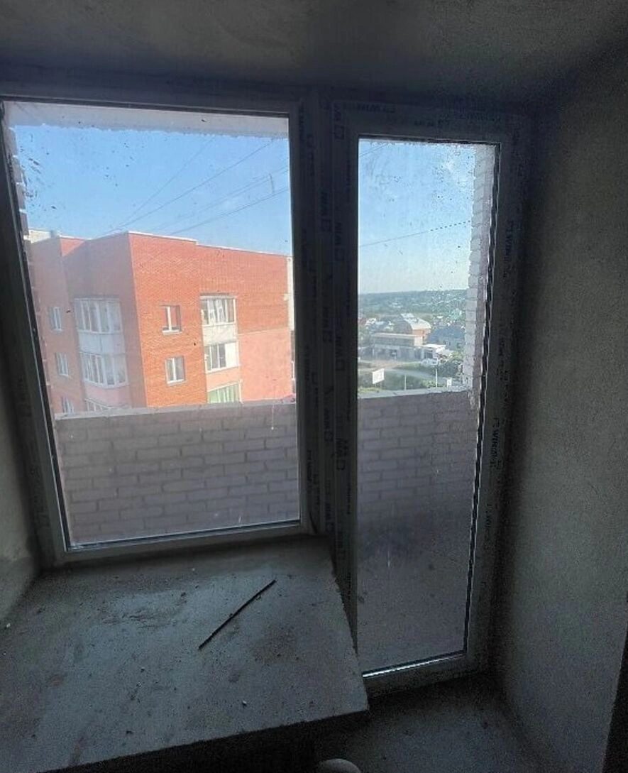 Apartments for sale. 2 rooms, 67 m², 8th floor/10 floors. Budnoho S. vul., Ternopil. 