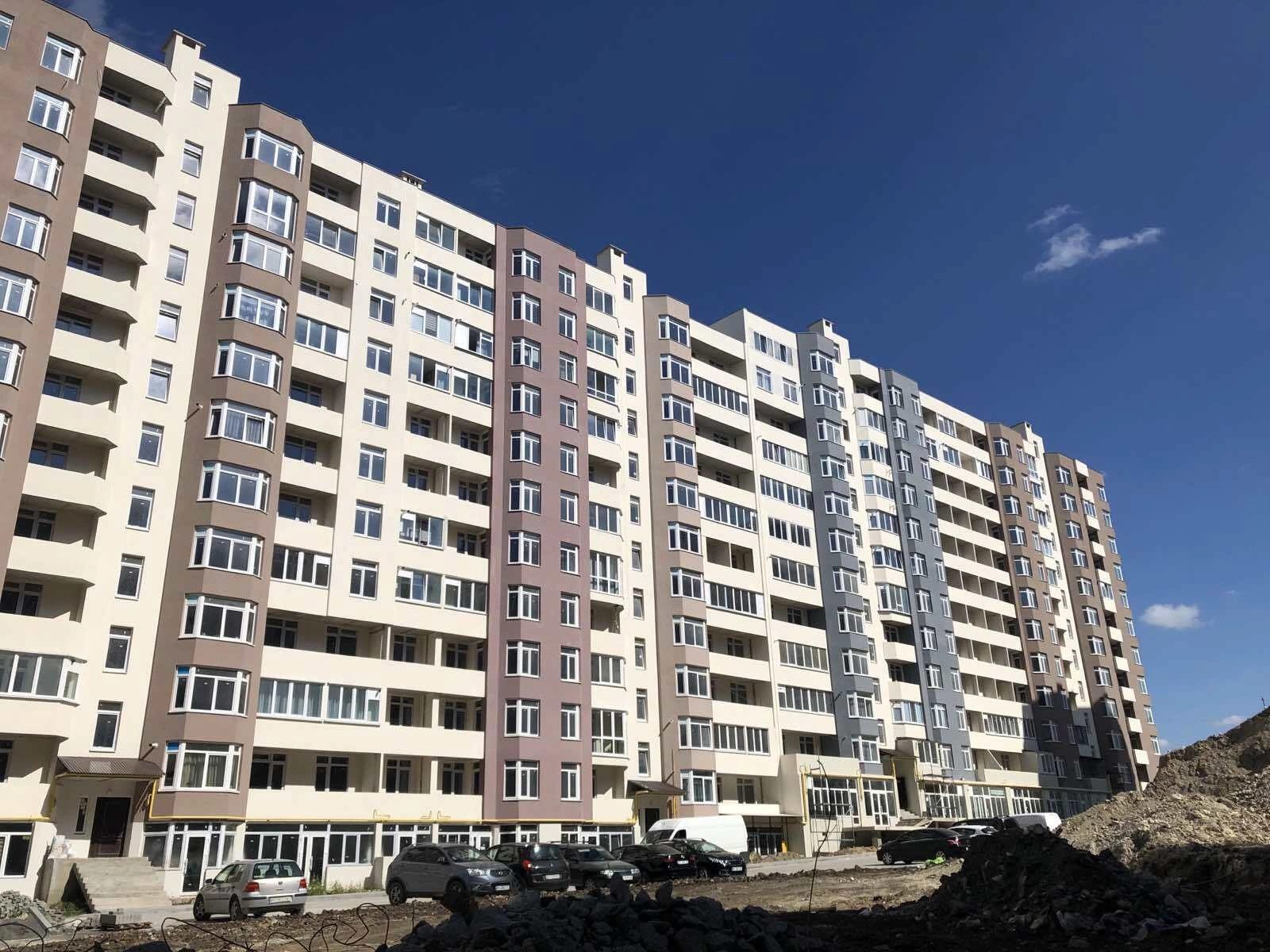 Продаж квартири. 1 room, 32 m², 10th floor/11 floors. Київська , Тернопіль. 