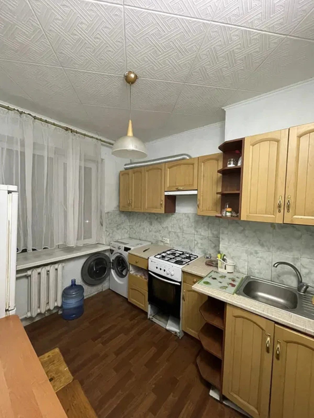 Apartments for sale. 2 rooms, 50 m², 9th floor/9 floors. 34, Koroleva ul., Odesa. 