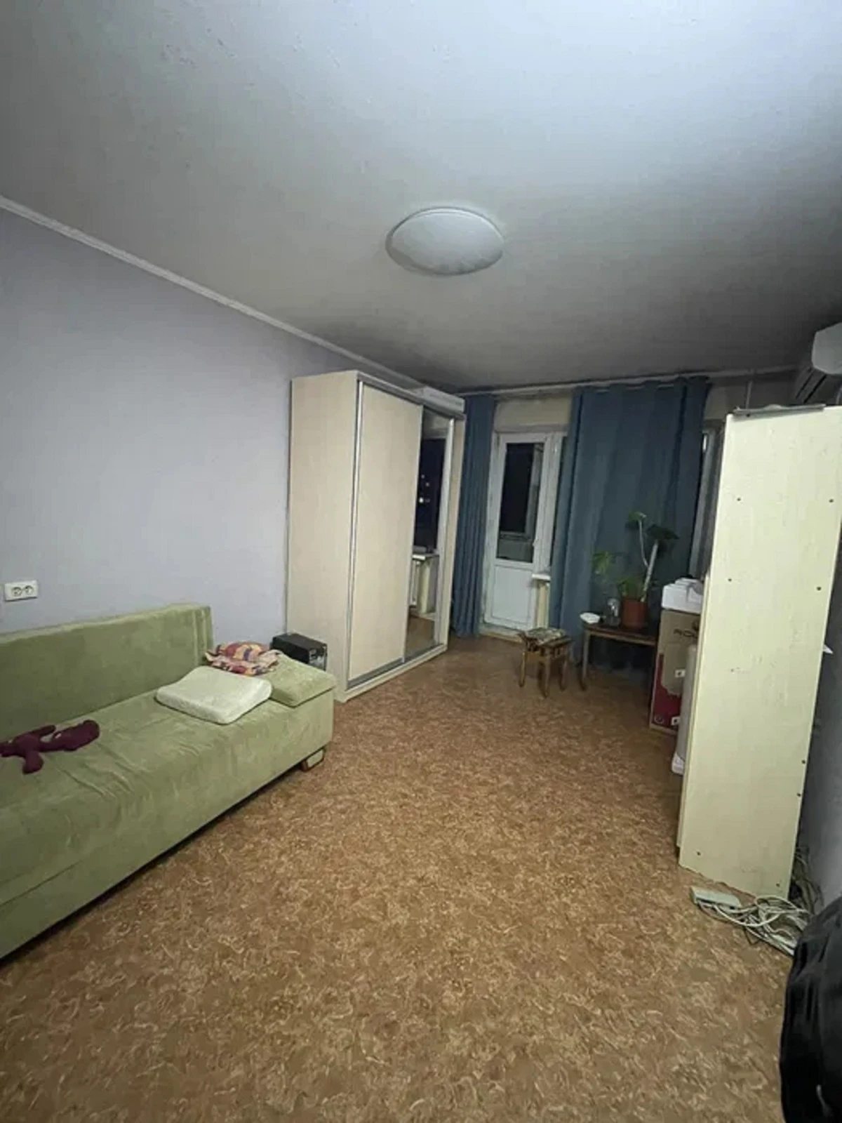 Продаж квартири 2 кімнати, 50 m², 9 пов./9 поверхів. 34, Королева ул., Одеса. 