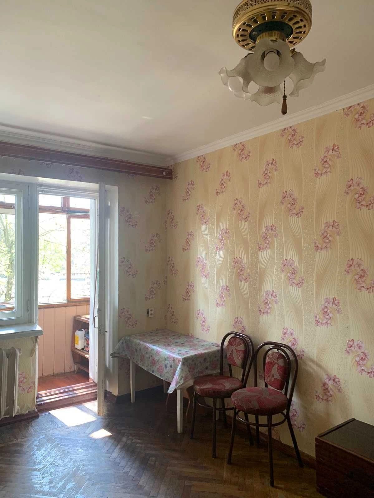 Продаж квартири. 2 rooms, 43 m², 4th floor/5 floors. 11, Петрова Генерала ул., Одеса. 