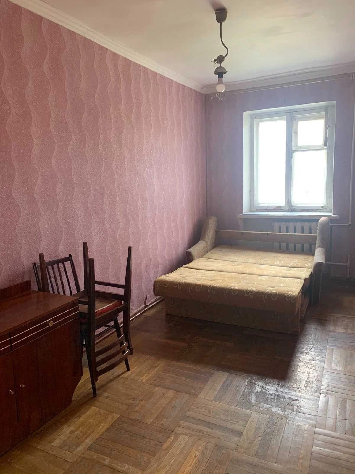Продаж квартири. 2 rooms, 43 m², 4th floor/5 floors. 11, Петрова Генерала ул., Одеса. 