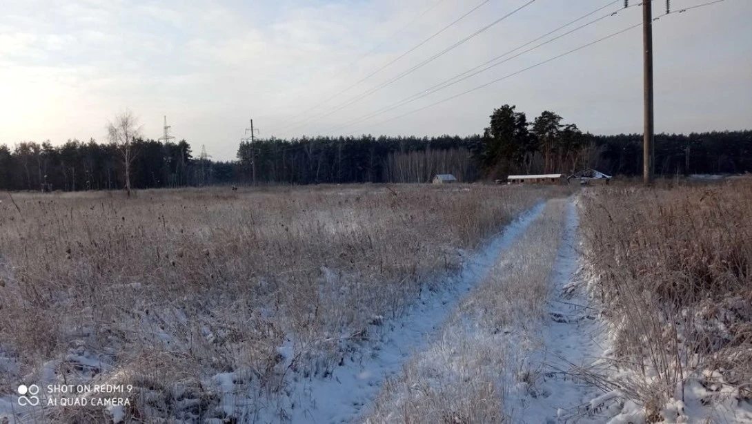 Продам участок 15 гектаров, приватизированы в с. Новые Петровцы