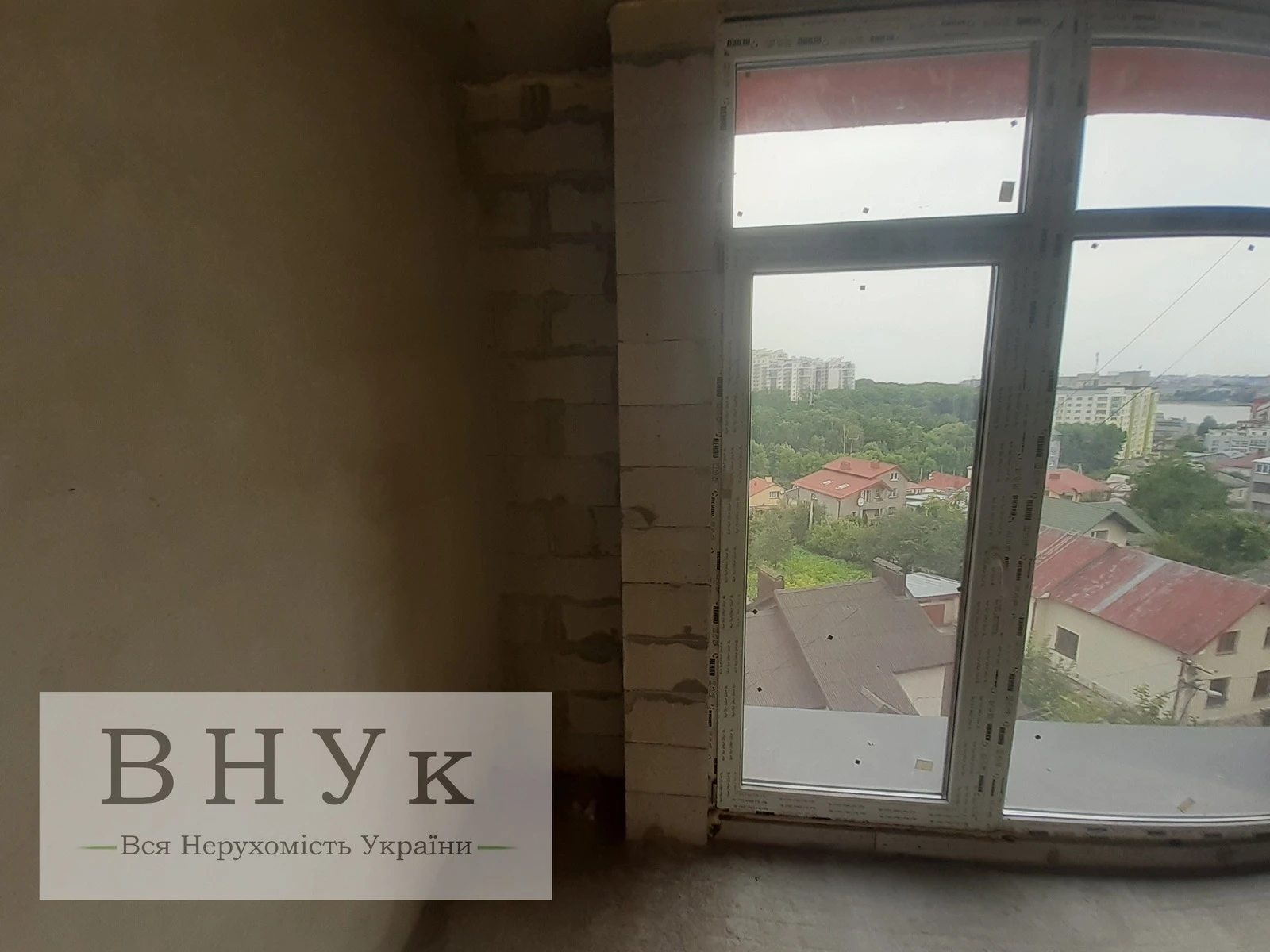 Продаж квартири. 1 room, 27 m², 5th floor/8 floors. Львівська , Тернопіль. 