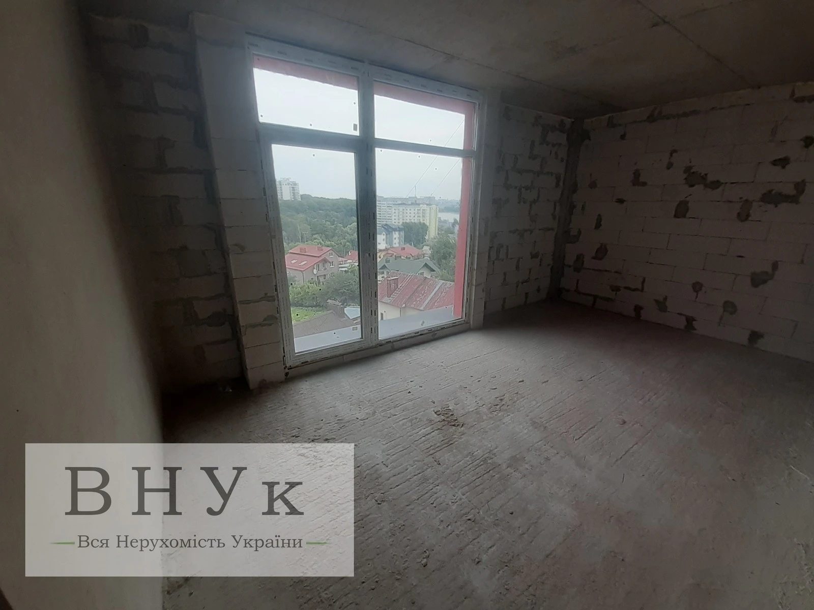 Apartments for sale. 1 room, 27 m², 5th floor/8 floors. Lvivska , Ternopil. 