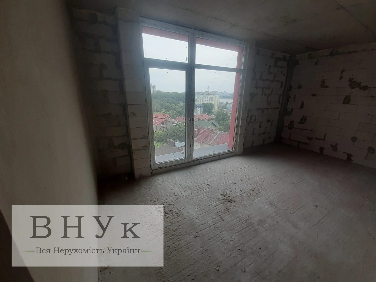 Apartments for sale. 1 room, 27 m², 5th floor/8 floors. Lvivska , Ternopil. 