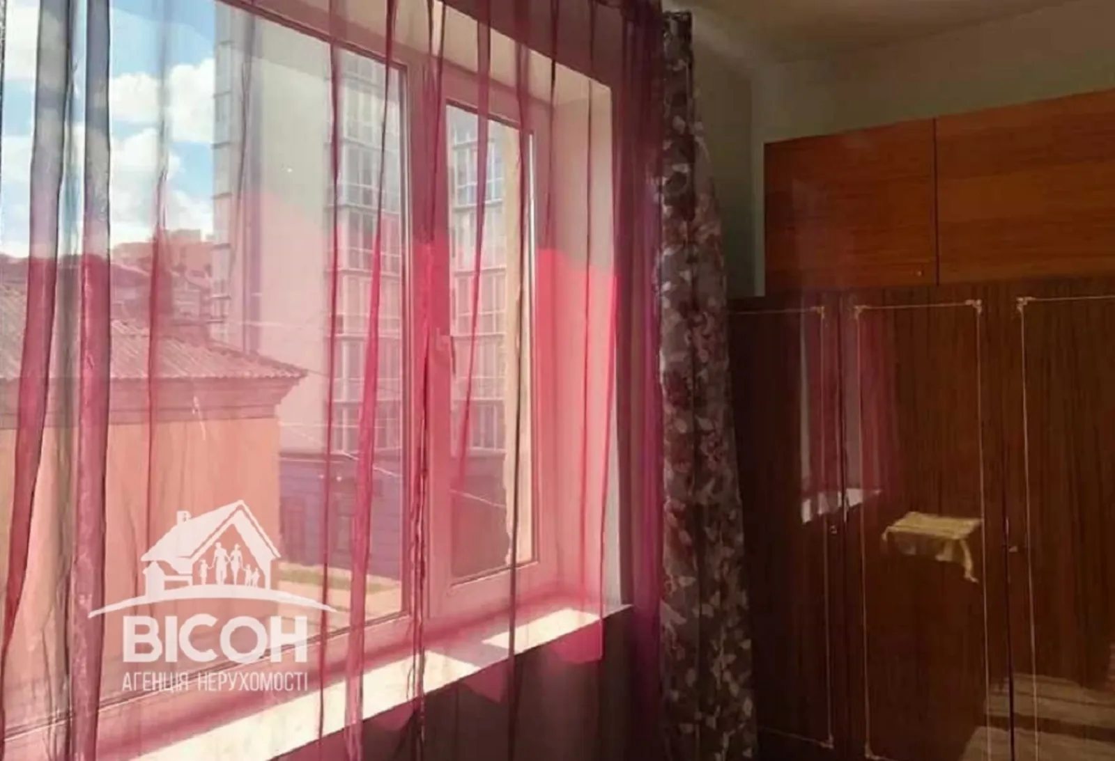 Продаж квартири. 2 rooms, 59 m², 2nd floor/2 floors. Олени Теліги вул., Тернопіль. 