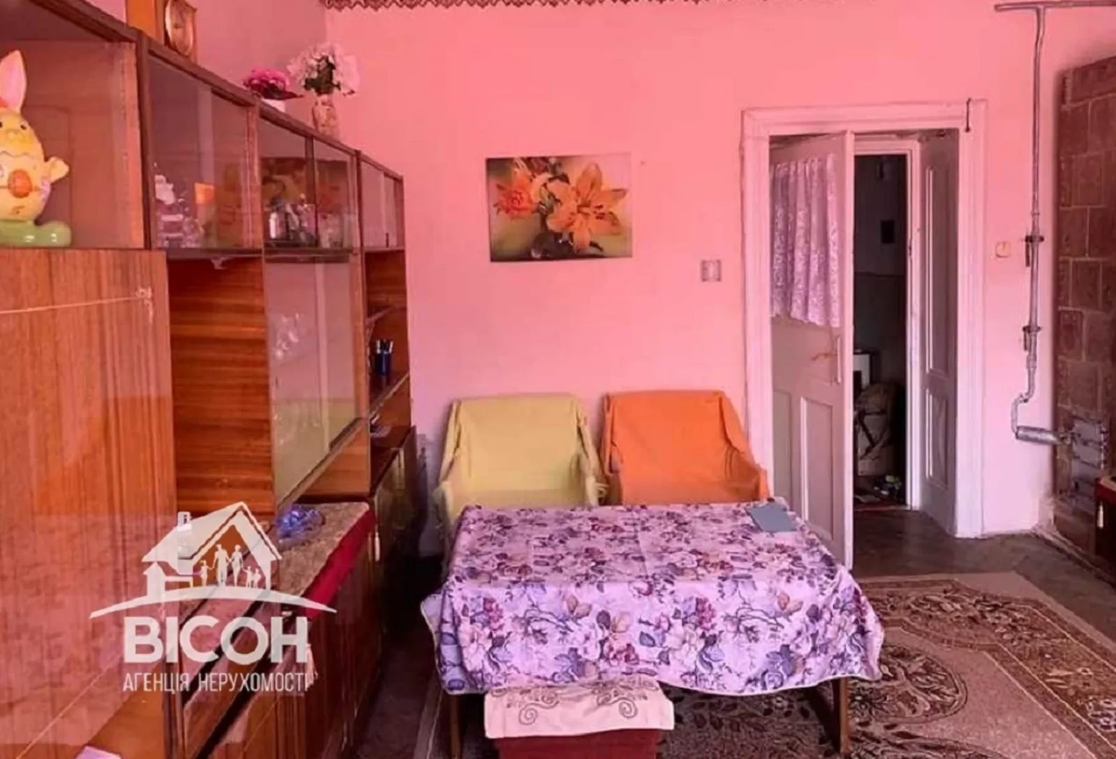 Продаж квартири. 2 rooms, 59 m², 2nd floor/2 floors. Олени Теліги вул., Тернопіль. 