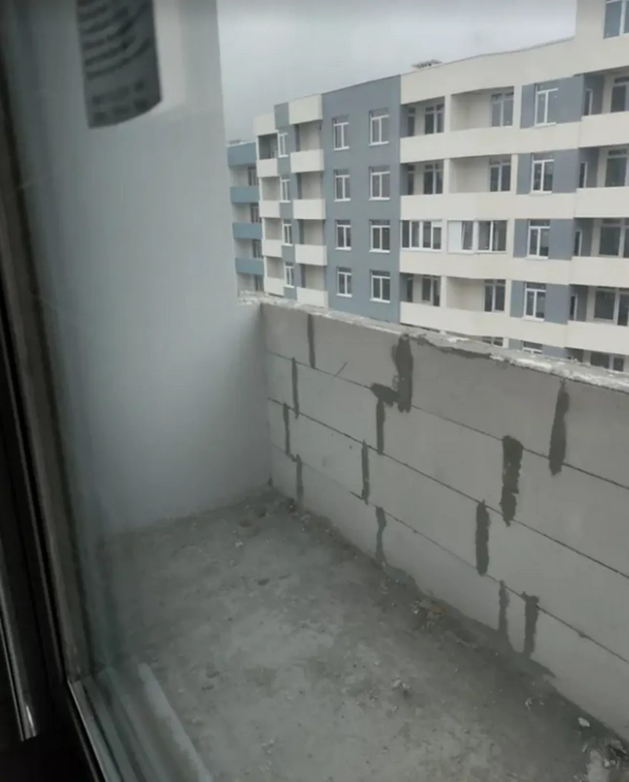 Продаж квартири. 2 rooms, 55 m², 10th floor/11 floors. Северный, Тернопіль. 