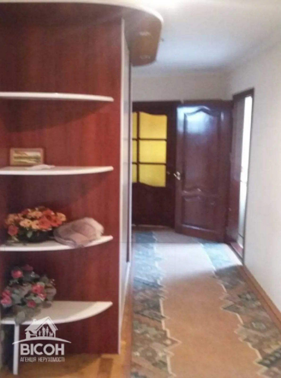 Продаж квартири. 3 rooms, 80 m², 6th floor/6 floors. Котляревського І. вул., Тернопіль. 