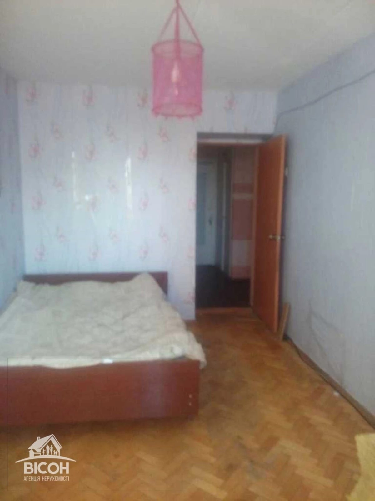 Продаж квартири. 4 rooms, 87 m², 1st floor/9 floors. 31, 15 квітня вул., Тернопіль. 