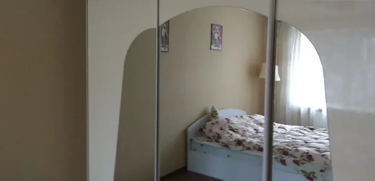 Apartment for rent. 1 room, 43 m², 2nd floor/5 floors. Lozovetska vul., Ternopil. 