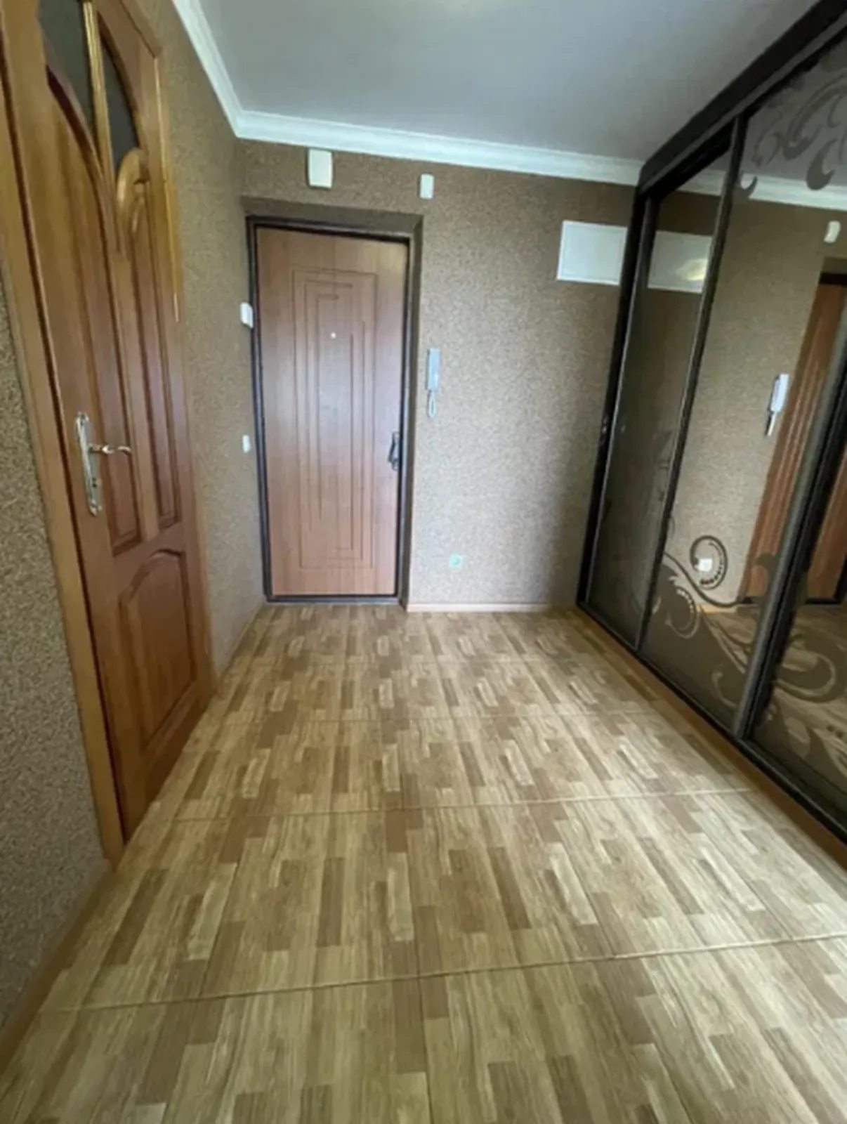 Apartment for rent. 1 room, 45 m², 9th floor/10 floors. Bam, Ternopil. 