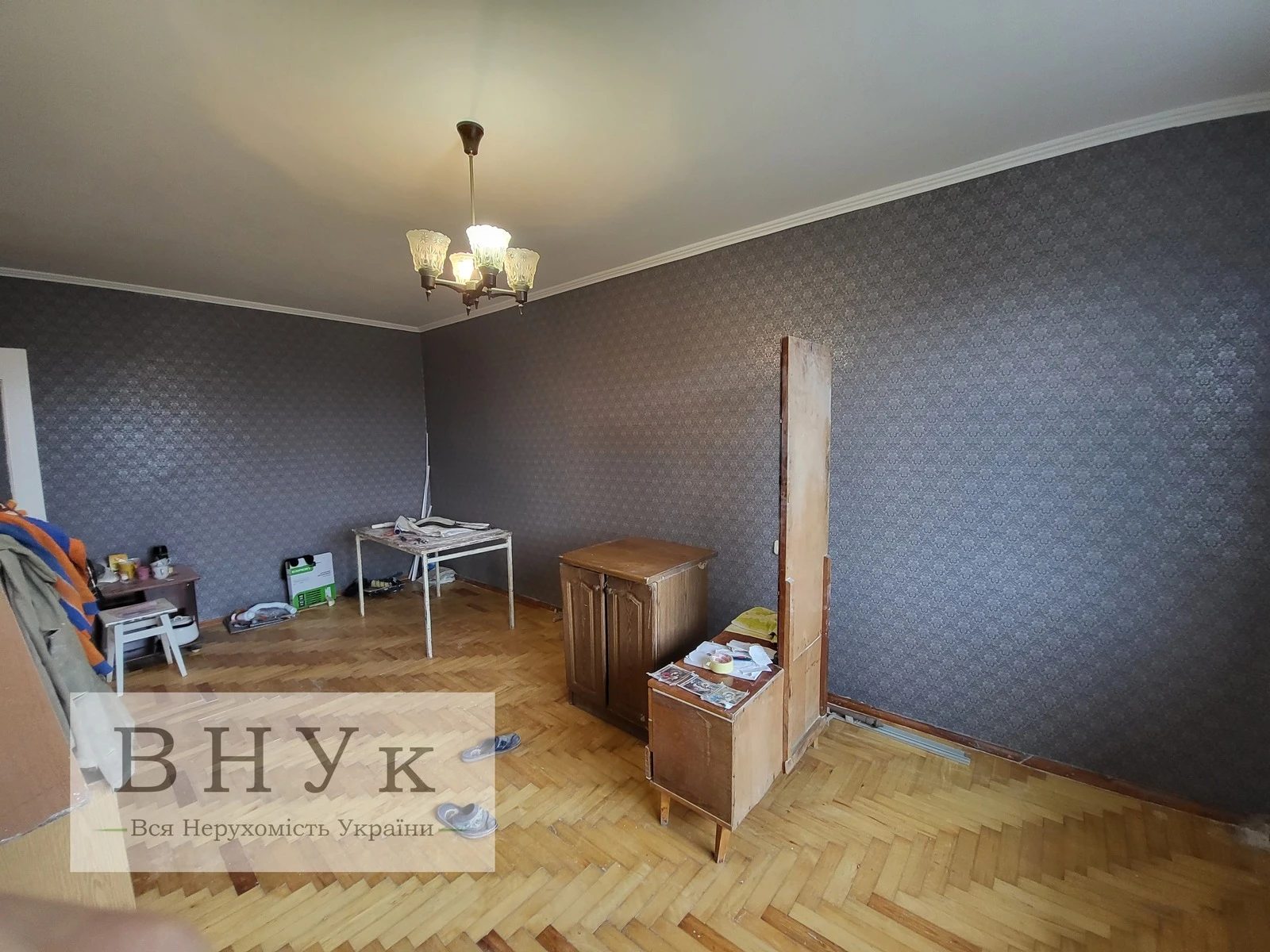 Продаж квартири 2 кімнати, 512 m², 9 пов./9 поверхів. Лучаківського вул., Тернопіль. 