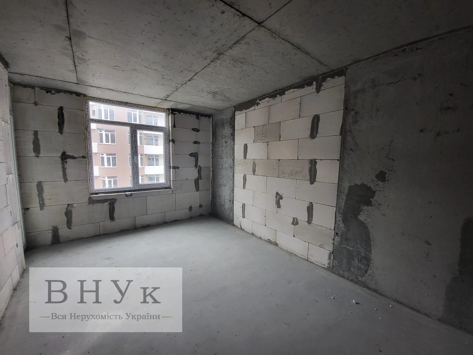 Apartments for sale. 2 rooms, 59 m², 8th floor/10 floors. Kyyivska vul., Ternopil. 