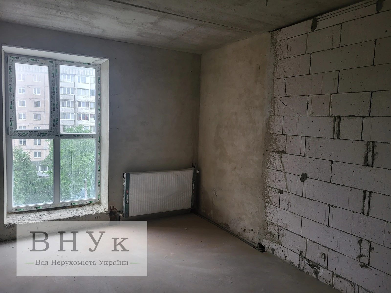 Apartments for sale. 2 rooms, 60 m², 7th floor/10 floors. Korolova S. vul., Ternopil. 