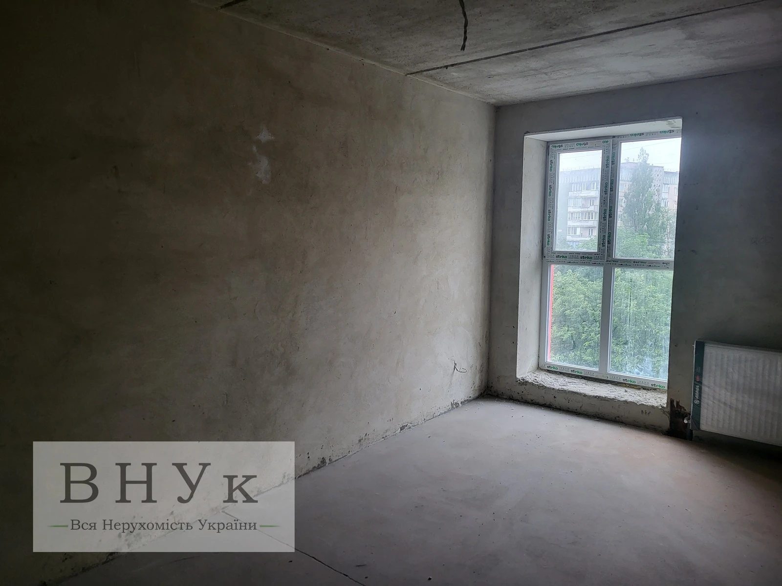 Apartments for sale. 2 rooms, 60 m², 7th floor/10 floors. Korolova S. vul., Ternopil. 