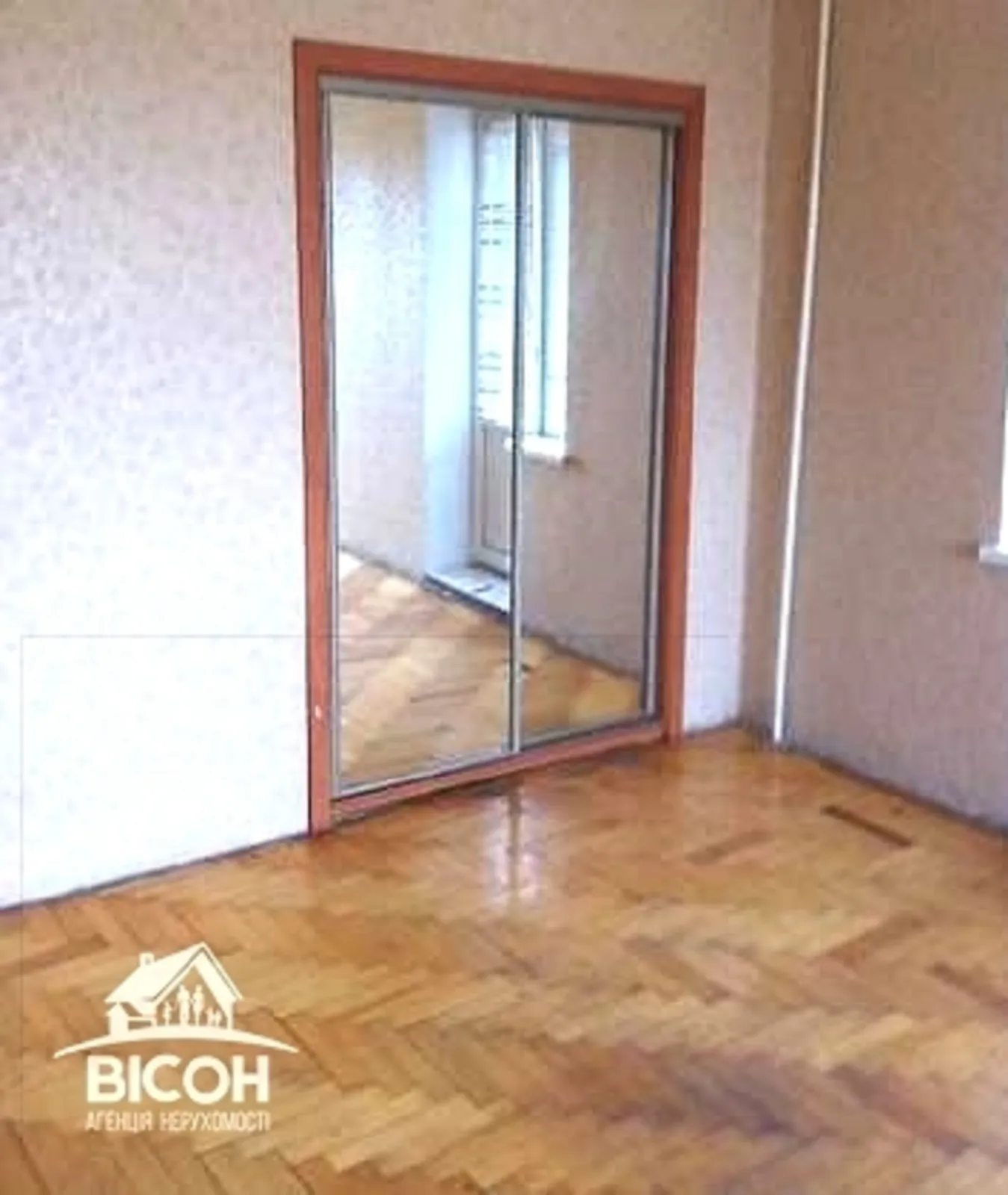 Apartments for sale. 1 room, 36 m², 8th floor/9 floors. Lesi Ukrayinky vul., Ternopil. 