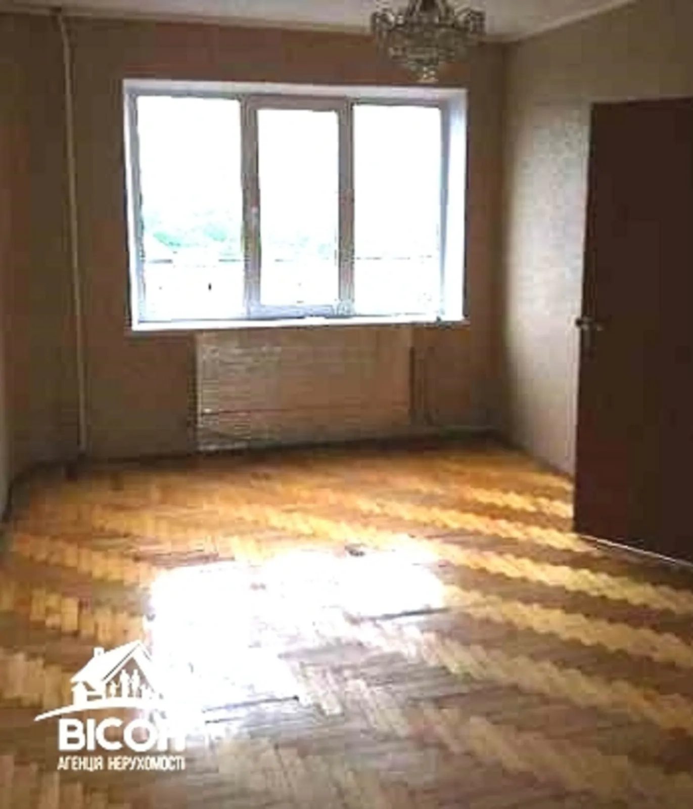 Продаж квартири 1 кімната, 36 m², 8 пов./9 поверхів. Лесі Українки вул., Тернопіль. 