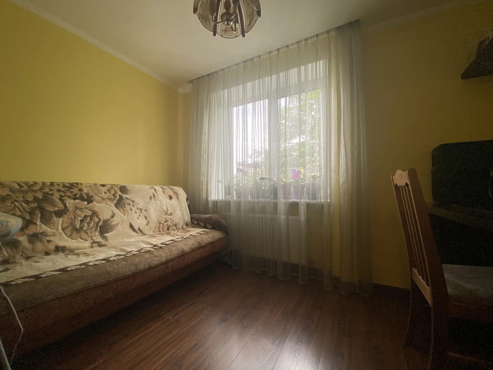 Apartments for sale. 3 rooms, 60 m², 3rd floor/5 floors. Mykulynetska , Ternopil. 