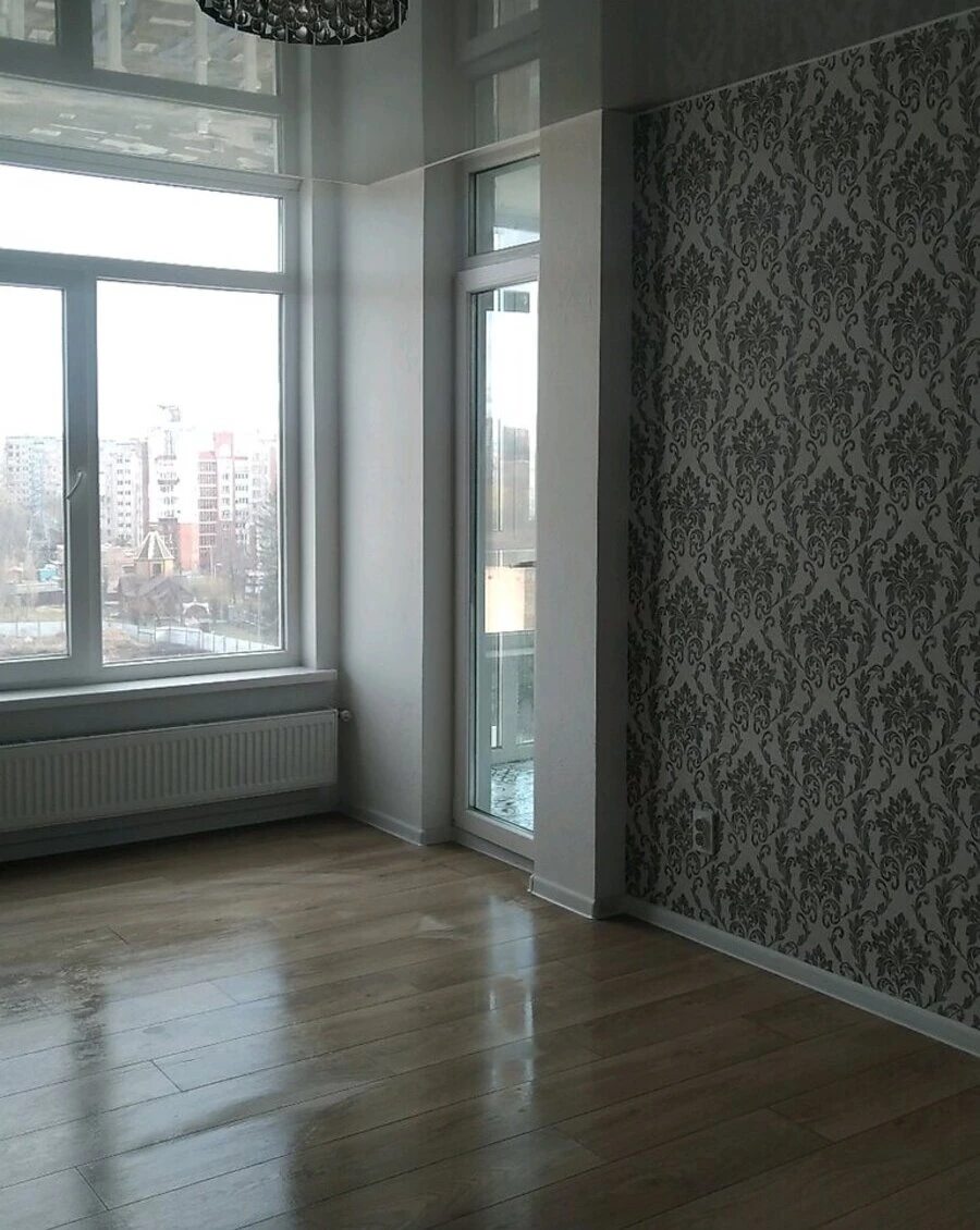 Продаж квартири. 1 room, 58 m², 8th floor/11 floors. Злуки пр., Тернопіль. 