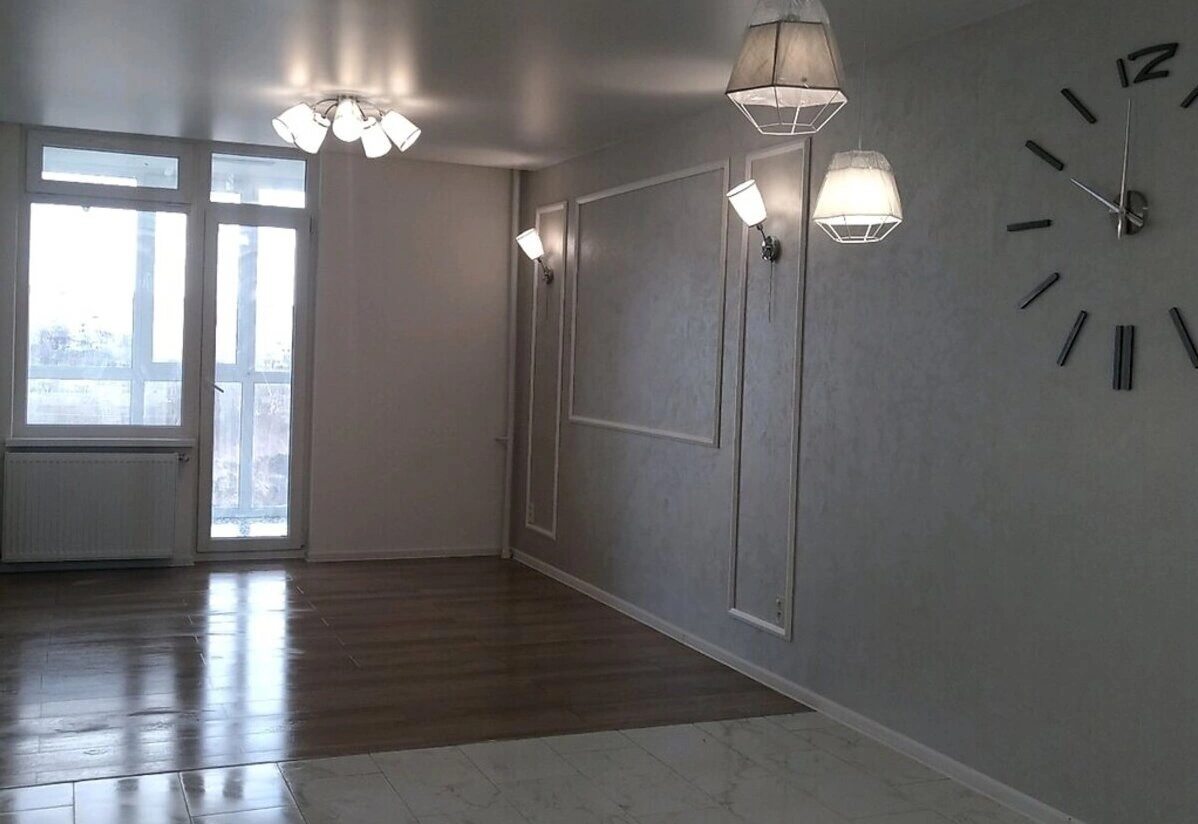 Продаж квартири. 1 room, 58 m², 8th floor/11 floors. Злуки пр., Тернопіль. 