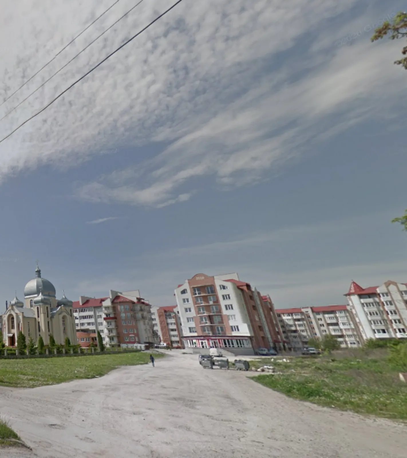 Apartments for sale. 1 room, 42 m², 7th floor/7 floors. Mykulynetska , Velykaya Berezovytsa. 