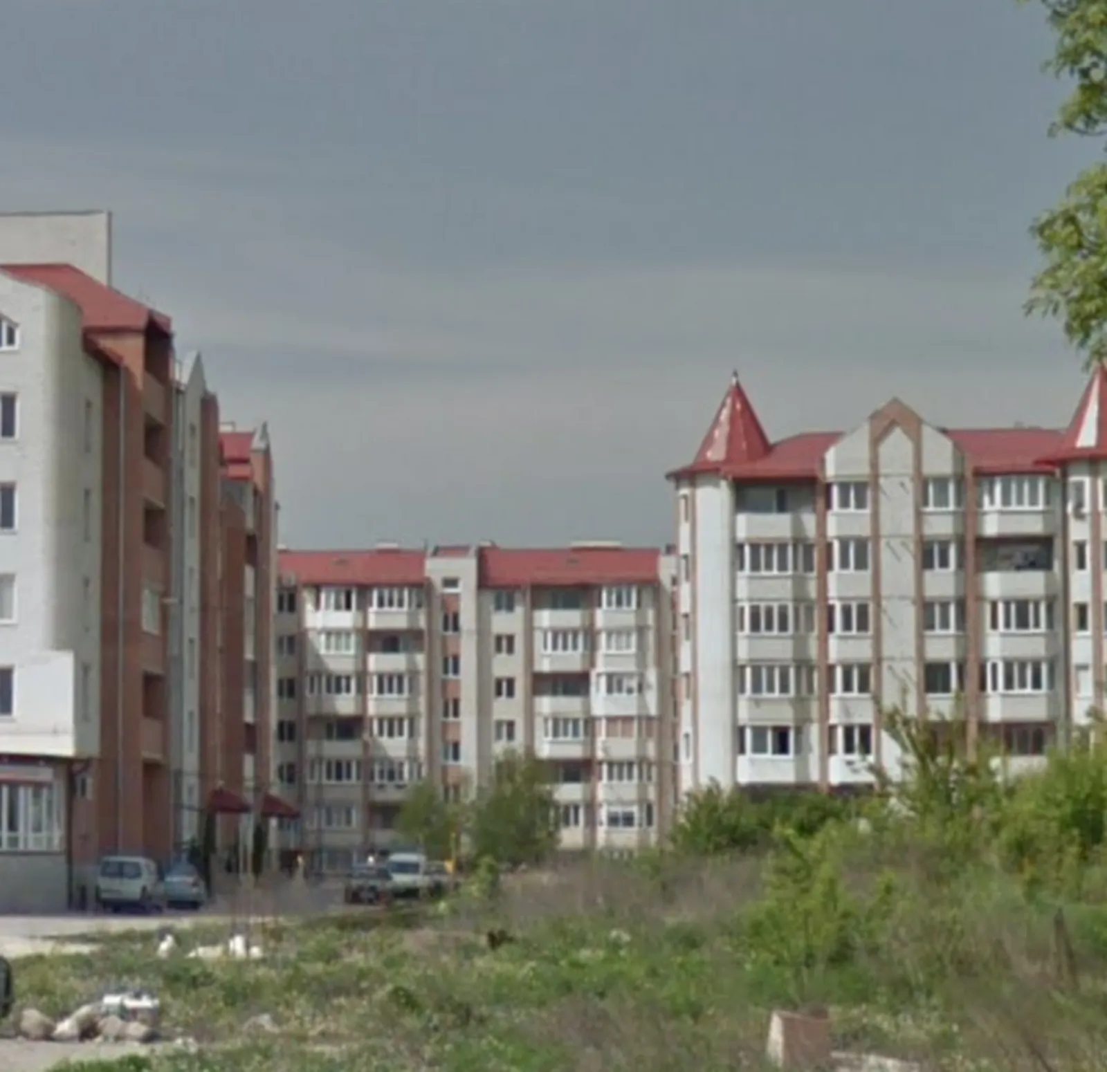 Продаж квартири. 1 room, 42 m², 7th floor/7 floors. Микулинецька , Великая Березовица. 