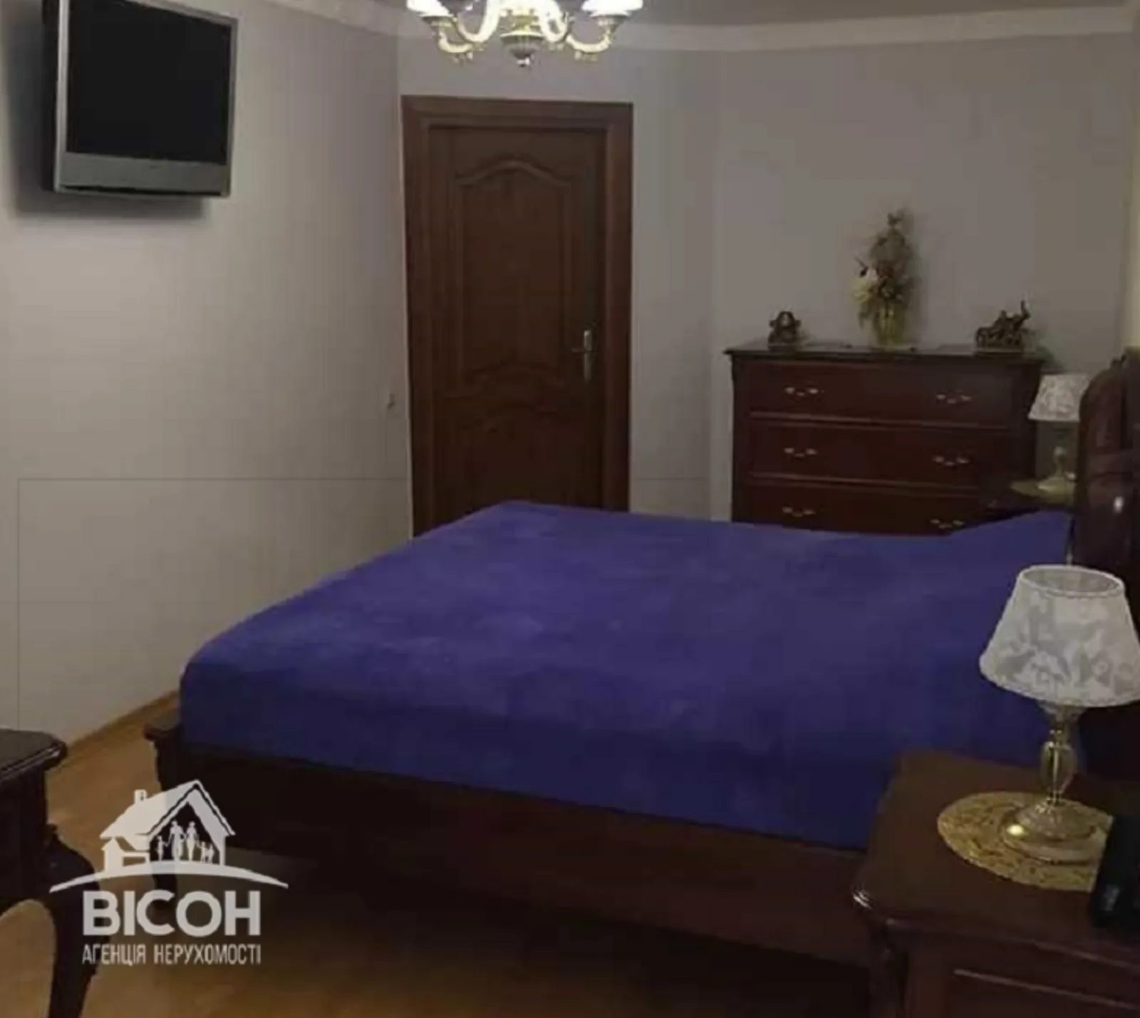 Продаж квартири. 3 rooms, 87 m², 3rd floor/10 floors. 10, Галицького Д. б-р, Тернопіль. 