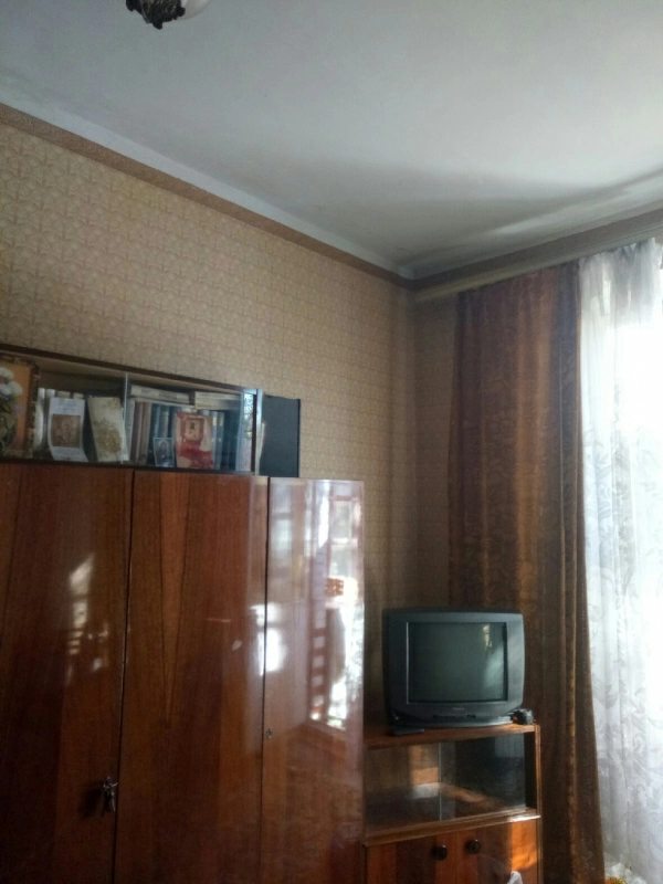Здам квартиру. 2 кімнати, 50 m², 4 поверх/5 поверхів. 4, Пітерська 4, Київ. 