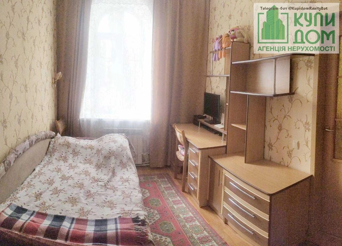 Продаж квартири. 2 rooms, 47 m², 2nd floor/2 floors. Фортечний (кіровський), Кропивницький. 