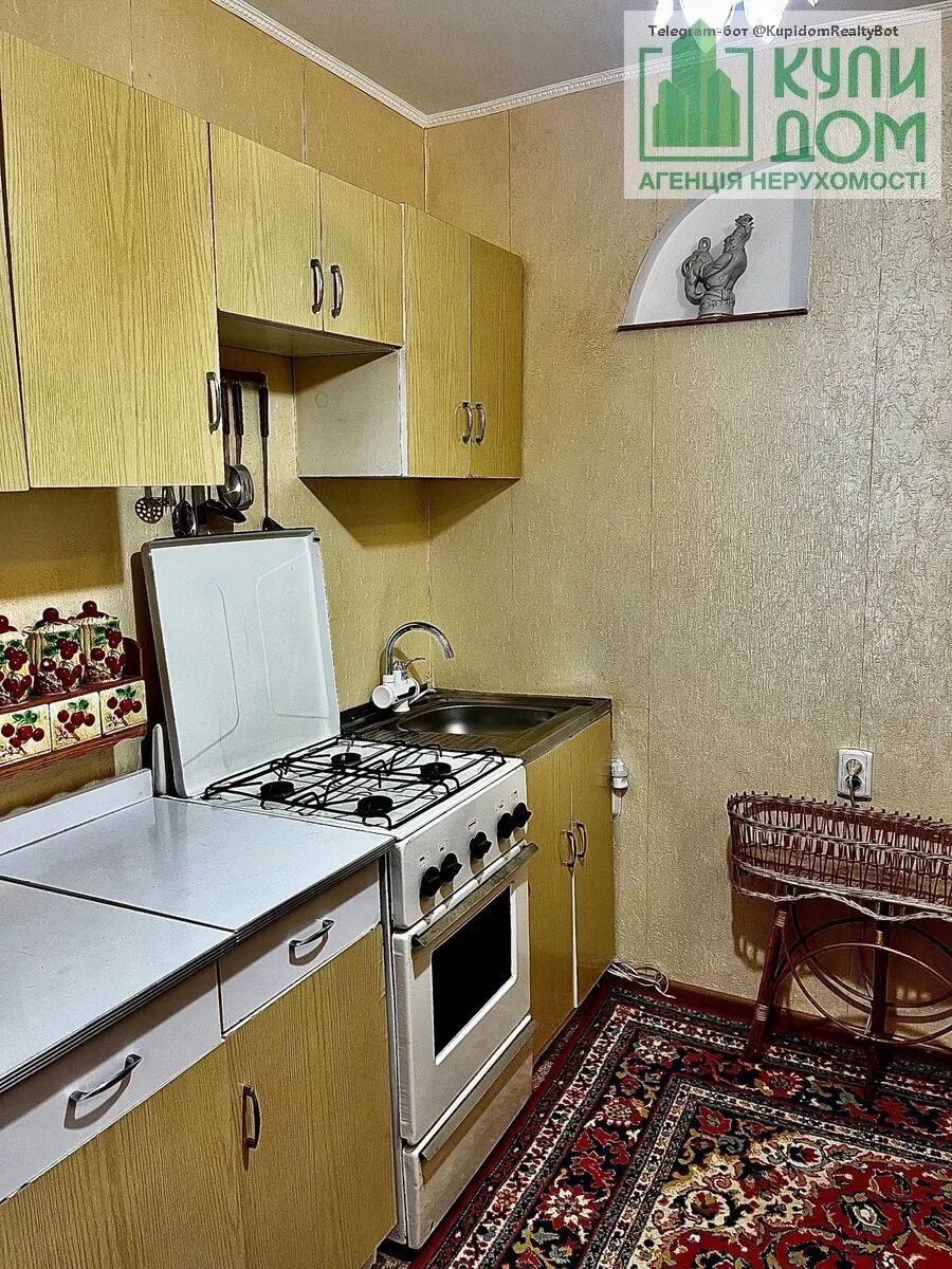 Продаж квартири. 2 rooms, 51 m², 3rd floor/9 floors. Фортечний (кіровський), Кропивницький. 