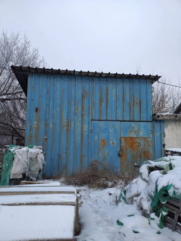 Rent property for production. 50 m². Startovaya, Zaporizhzhya. 