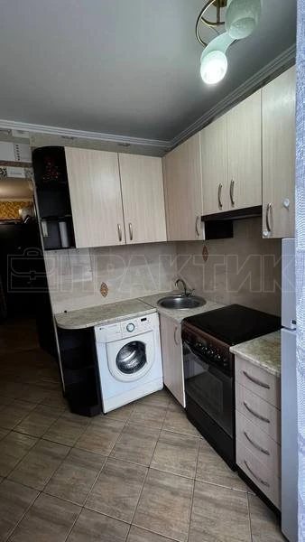 Apartments for sale. 1 room, 31 m². Dotsenko vul. 15 A, Chernihiv. 
