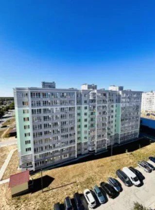 Apartments for sale. 2 rooms, 58 m². Krasnosilskoho vul. 47, Chernihiv. 