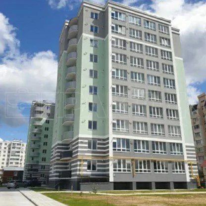 Apartments for sale. 2 rooms, 58 m². Krasnosilskoho vul. 47, Chernihiv. 